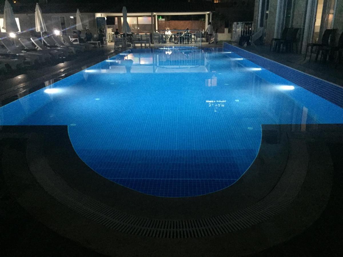 Vespera hotel Dalyan Eksteriør bilde