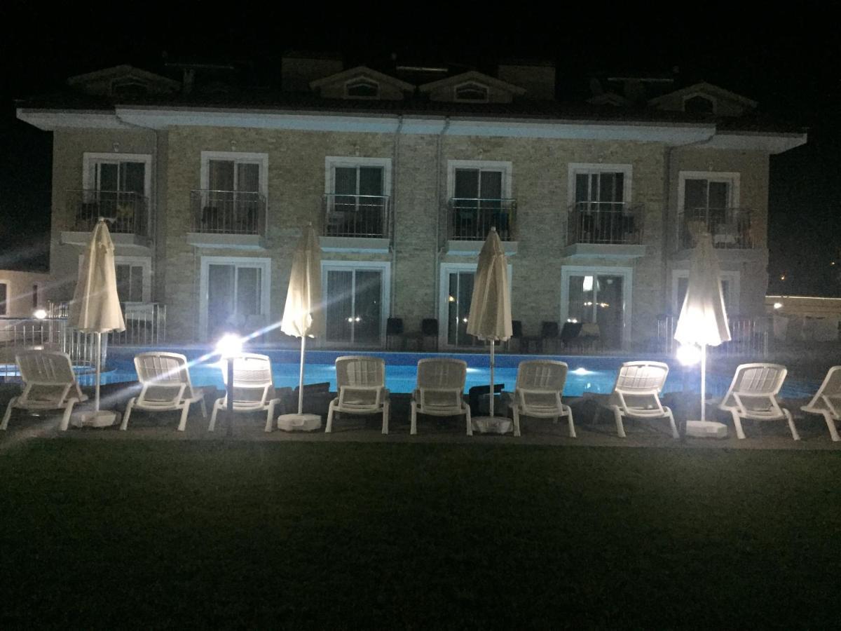 Vespera hotel Dalyan Eksteriør bilde