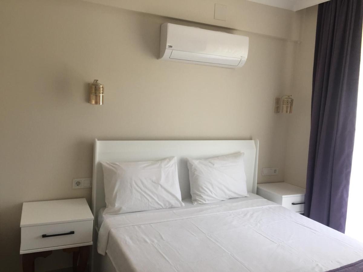 Vespera hotel Dalyan Eksteriør bilde