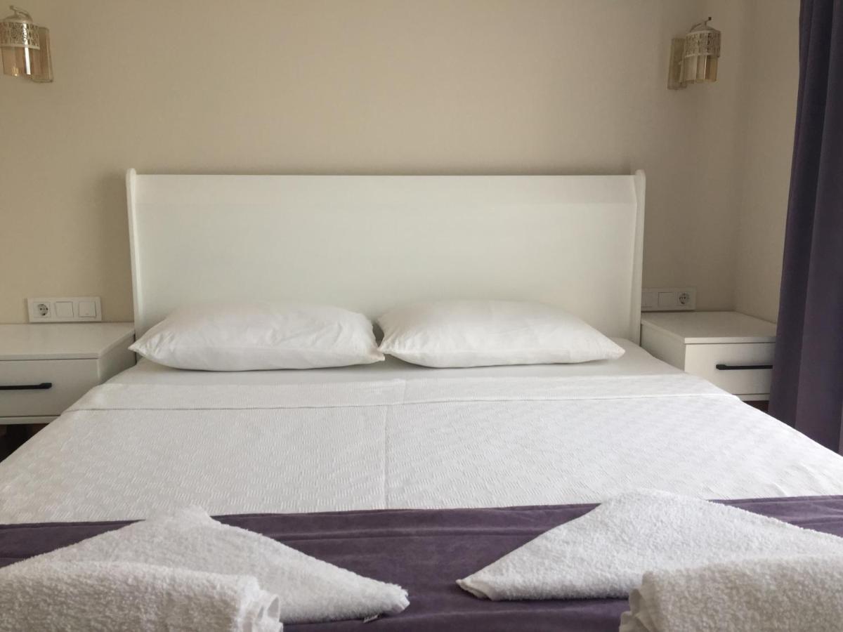 Vespera hotel Dalyan Eksteriør bilde
