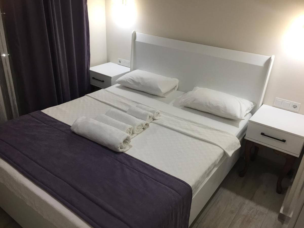 Vespera hotel Dalyan Eksteriør bilde