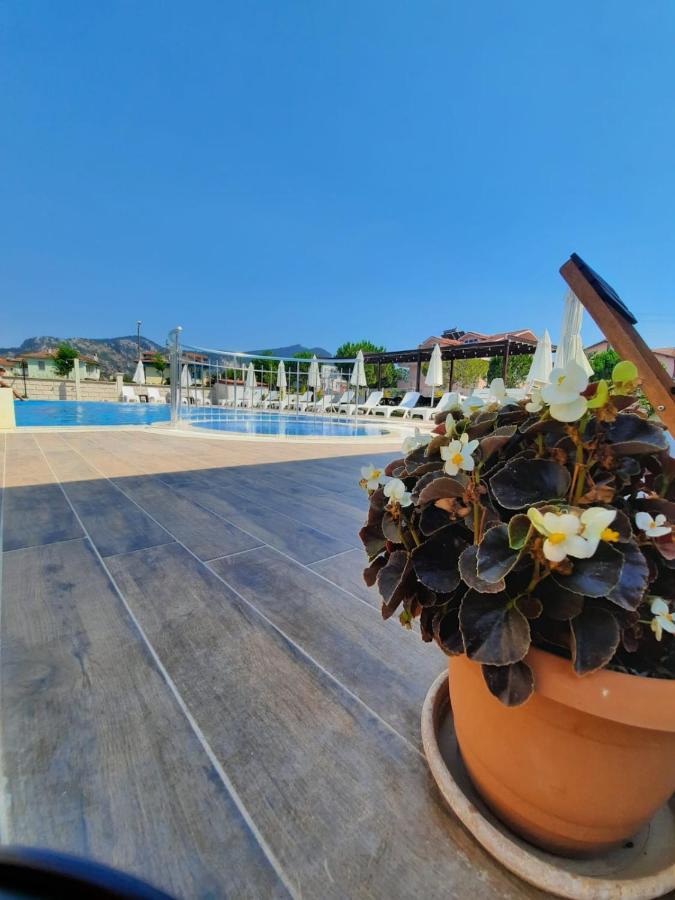 Vespera hotel Dalyan Eksteriør bilde