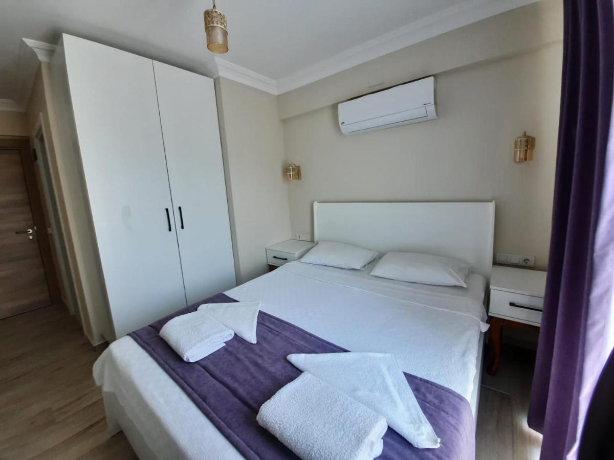 Vespera hotel Dalyan Eksteriør bilde