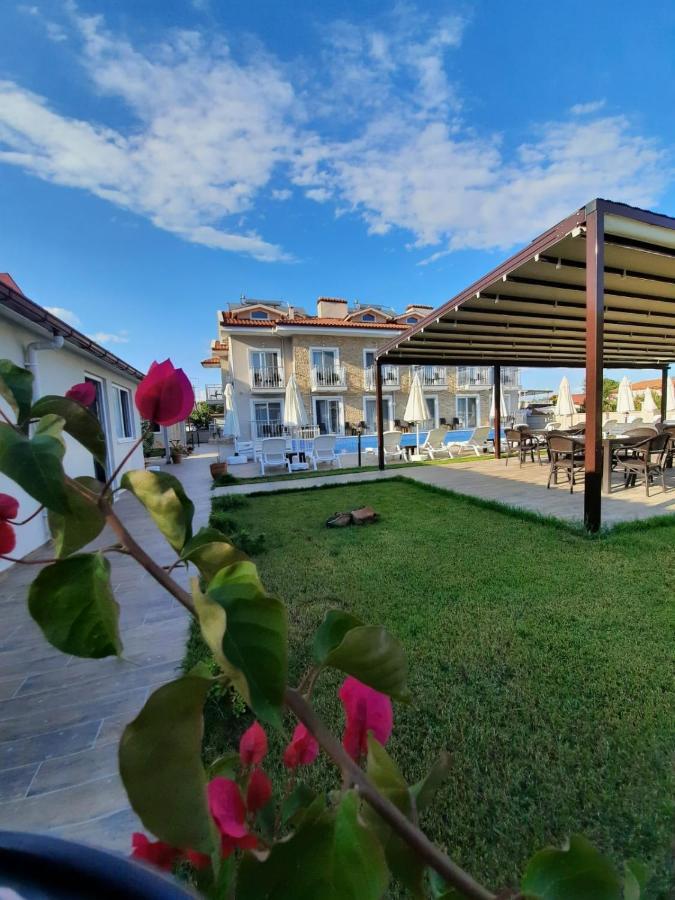 Vespera hotel Dalyan Eksteriør bilde
