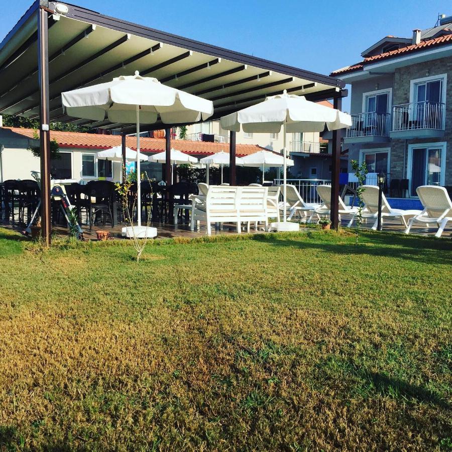 Vespera hotel Dalyan Eksteriør bilde